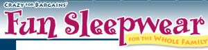 Pajama Pants for Girls from $11.99